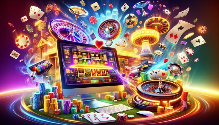 Let's Vegas Slots Welcome Bonus