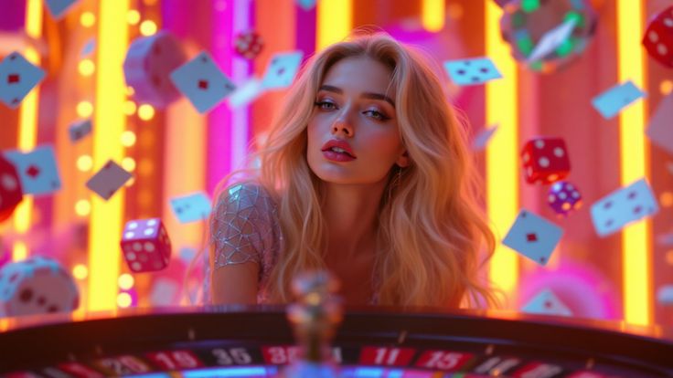 Let's Vegas Slots Live Betting