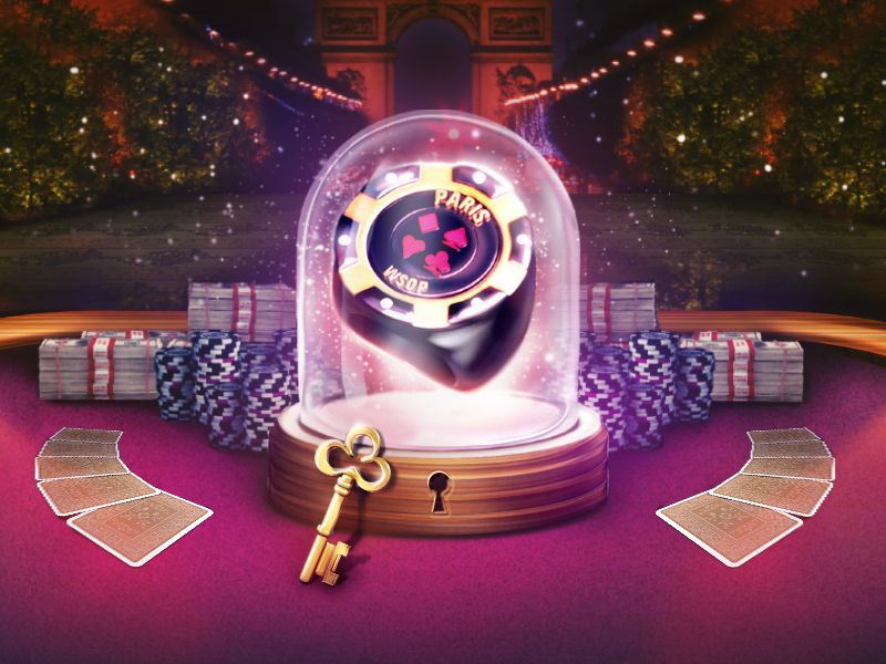 Let's Vegas Slots Welcome Bonus