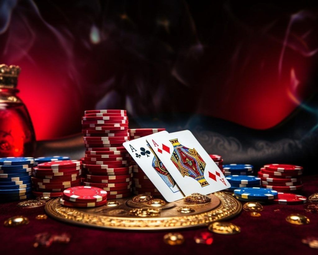Let's Vegas Slots Live Casino