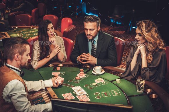 Let's Vegas Slots Live Casino