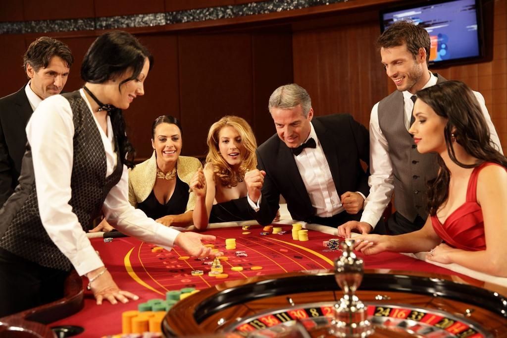 Let's Vegas Slots Live Betting
