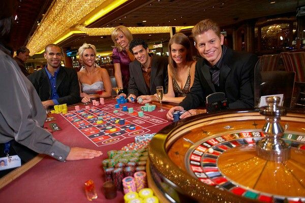 Let's Vegas Slots Live Betting