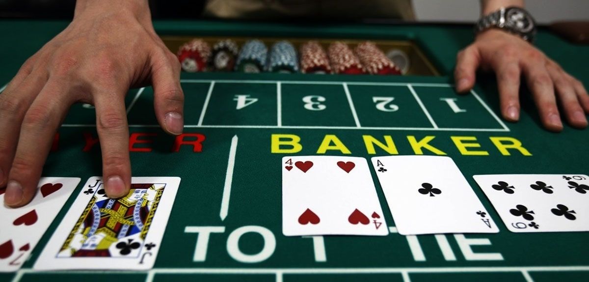 Let's Vegas Slots Live Casino