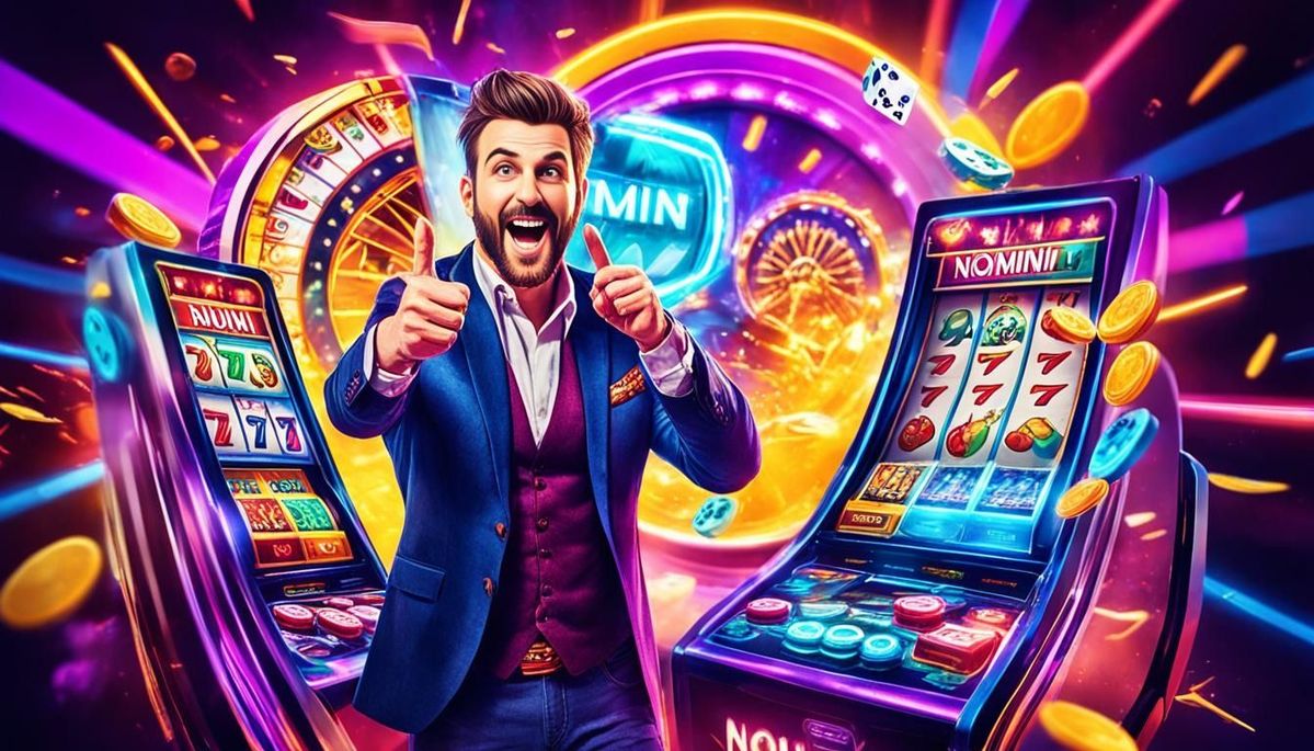 Let's Vegas Slots Live Betting