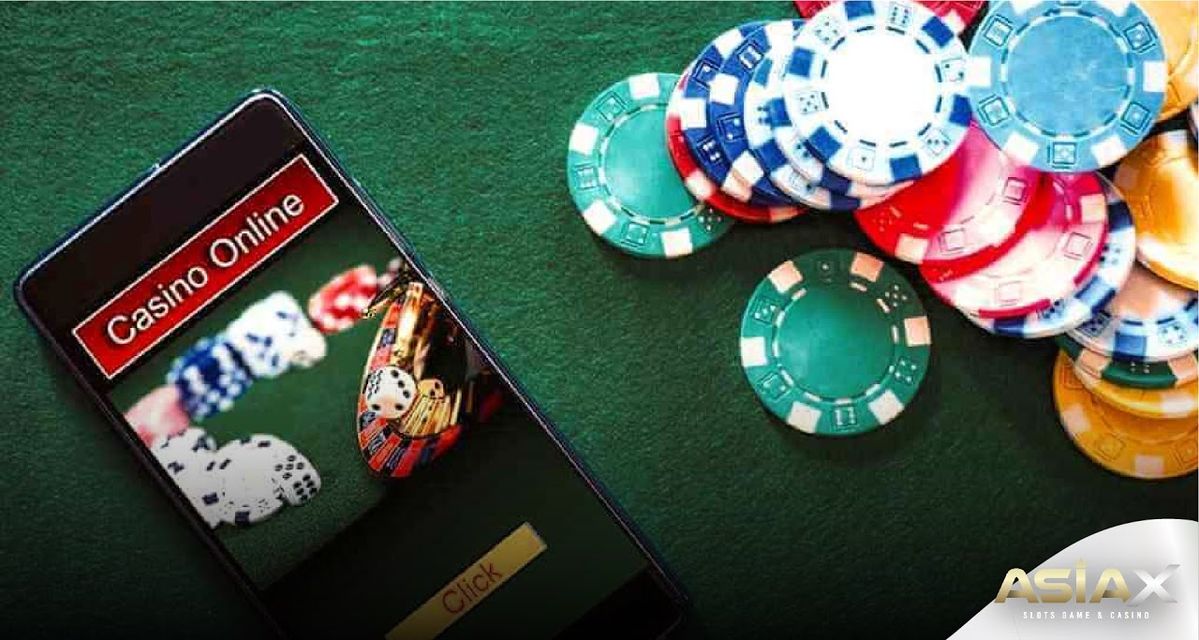 Let's Vegas Slots Live Betting