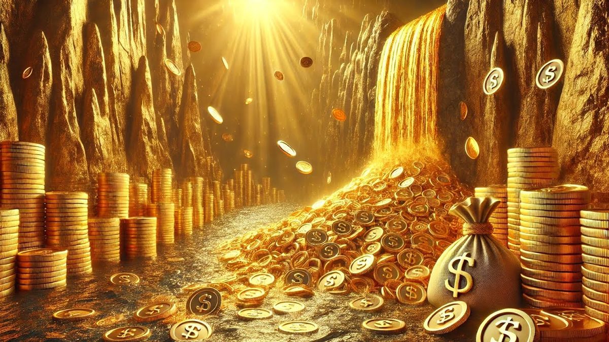 Let's Vegas Slots Welcome Bonus