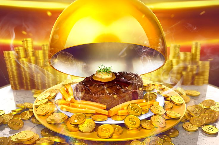 Let's Vegas Slots Welcome Bonus