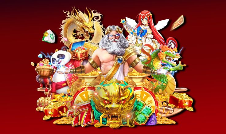Let's Vegas Slots Live Casino